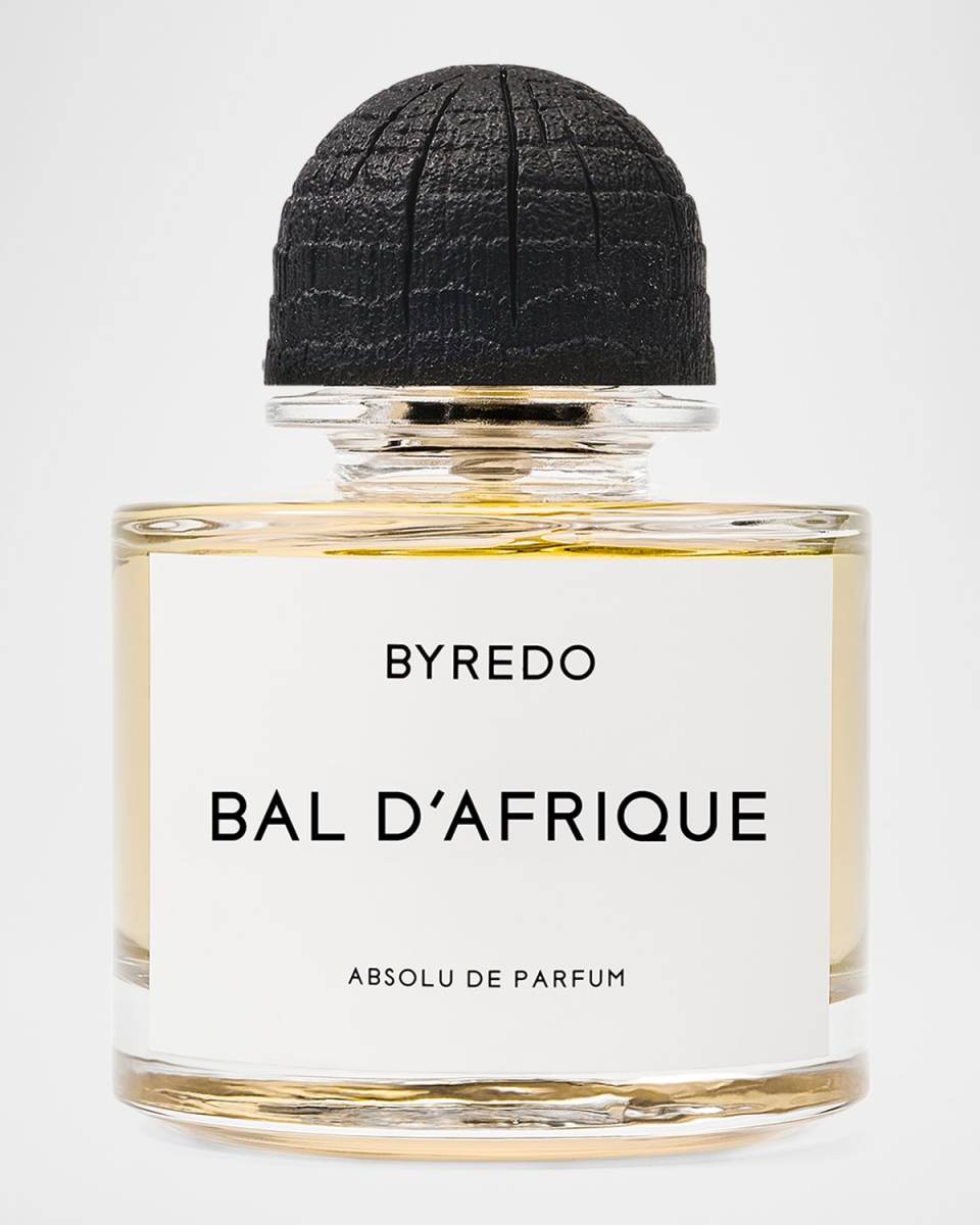 Bal d'Afrique Absolu de Parfum, 3.4 oz.